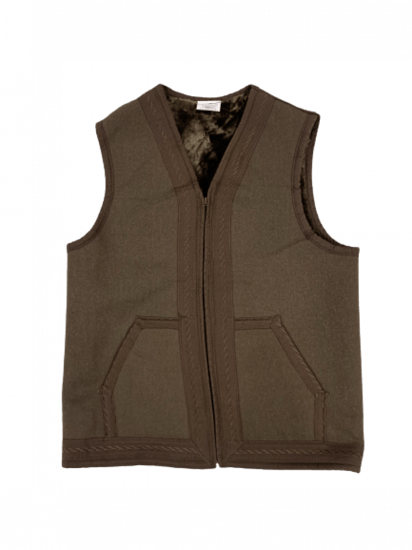 سديري رجالي وبر