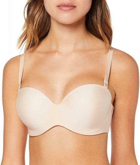 صدرية تغطية جزئية من CHANTELLE - 2925B