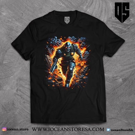 تيشيرت - Thanos - ثانوس