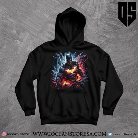 بلوفر -  Batman - باتمان