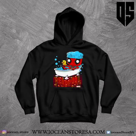 بلوفر  Deadpool & Wolverine - ديدبول و ولفيرين