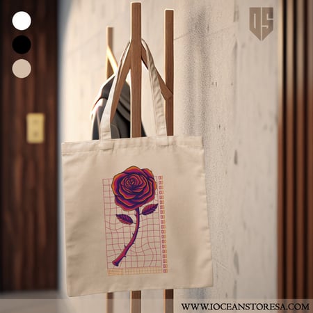 حقيبة قماشية - Tote Bag - توت باق
