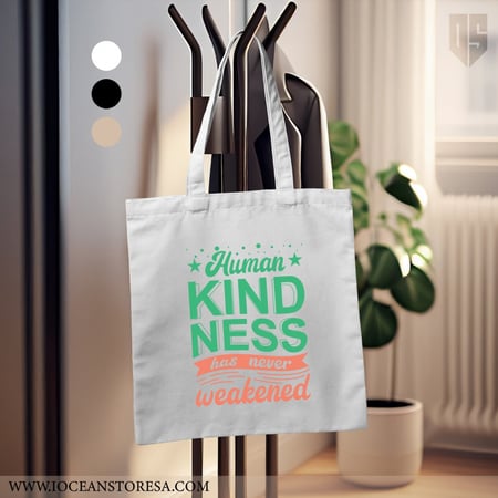 حقيبة قماشية - Tote Bag - توت باق