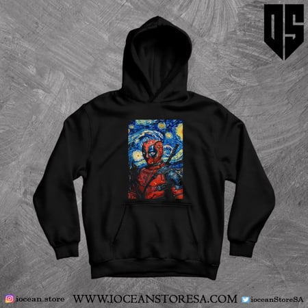 بلوفر  Deadpool & Wolverine - ديدبول و ولفيرين