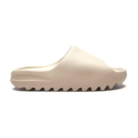 أديداس ييزي سلايد شبشب بلون بيور