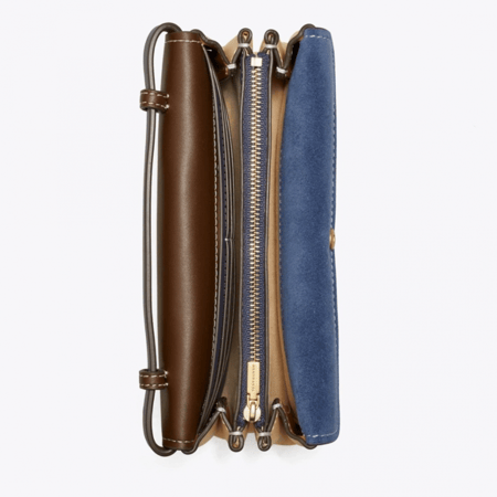 ميلر محفظة نقود ملونة