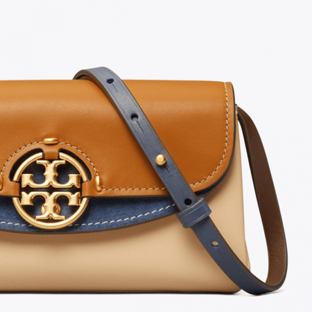 ميلر محفظة نقود ملونة