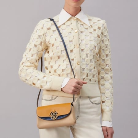 ميلر محفظة نقود ملونة