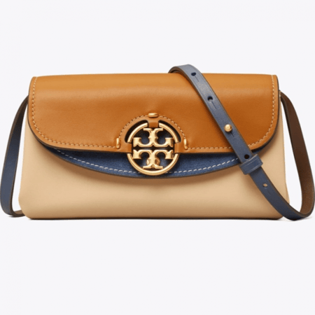 ميلر محفظة نقود ملونة