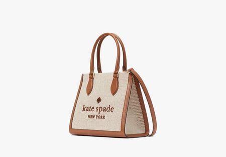 توت صغير من كيت سبيد