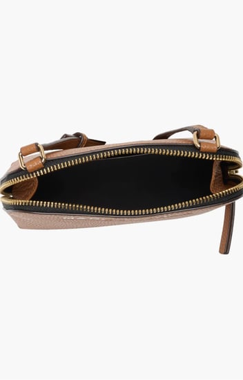 حقيبة ميني كروس بودي من مارك جاكوبس