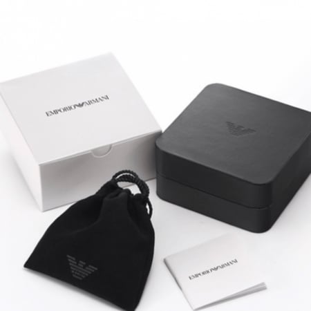 اساور من امبورلو ارماني