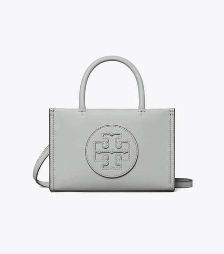 ميني توت من توري برتش باللون الرمادي