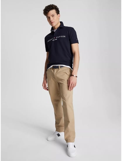 بولو من تومي هيلفيغر