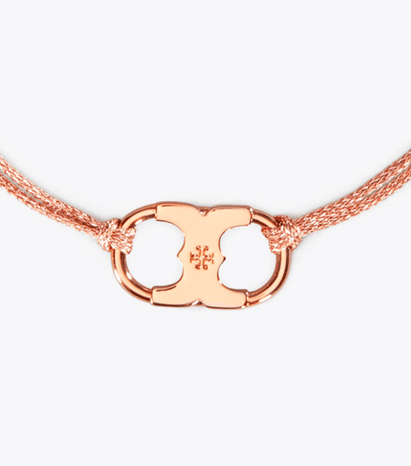 اسوارة باللون الروز قولد من توري برتش