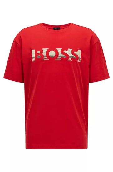 تي شيرت من هيوغو بوس