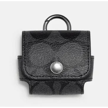 حافظة سماعات ابل من كوتش