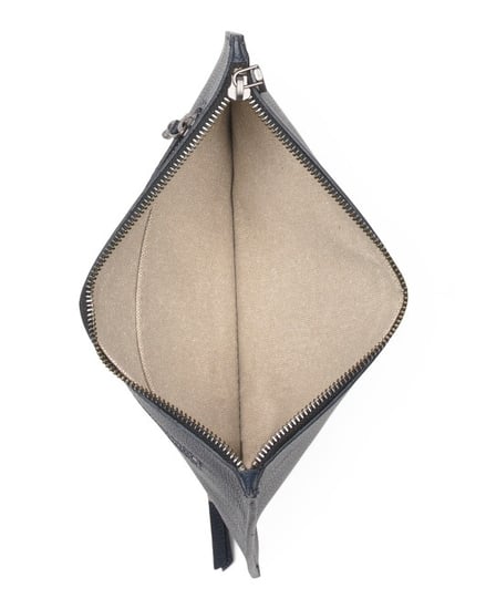 باوتش باللون الازرق من اقنر