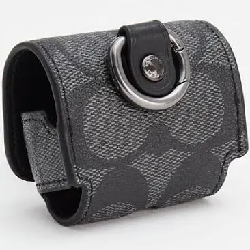 حافظة سماعات ابل من كوتش