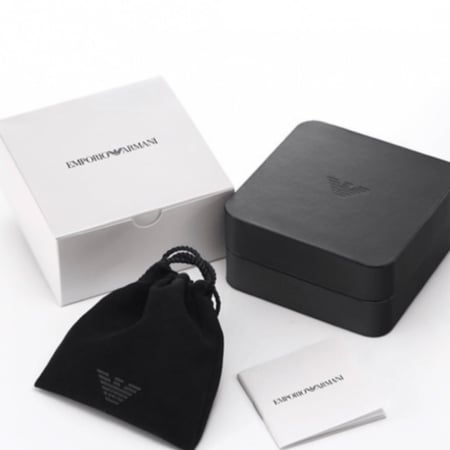 اساور من امبورلو ارماني