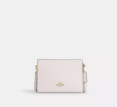 حقيبة ميني كروس بودي من كوتش