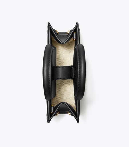 ميني توت من توري برتش باللون الاسود