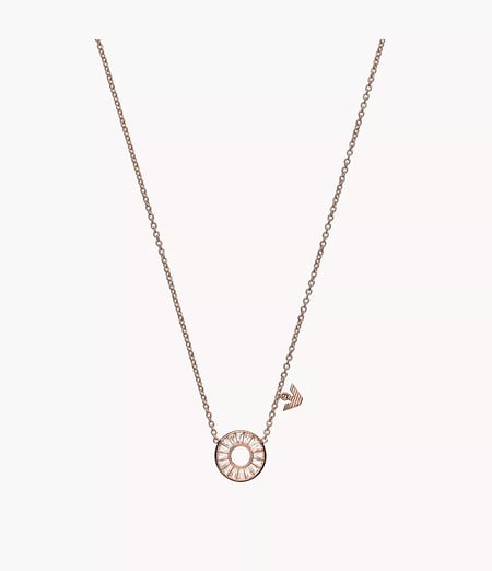 عقد من امبورلو ارماني