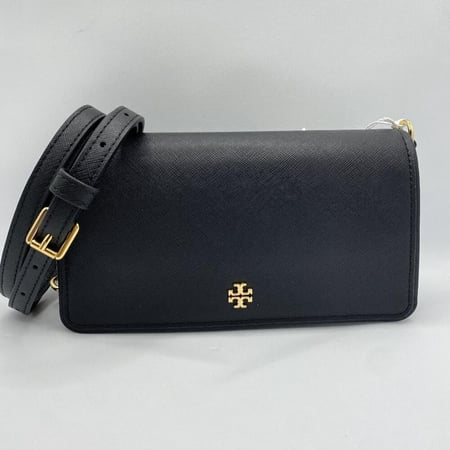 كروس بدي من توري برتش باللون الاسود