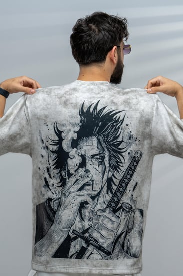 تيشرت كاجوال أنيق شبابي مناسب للطلعات