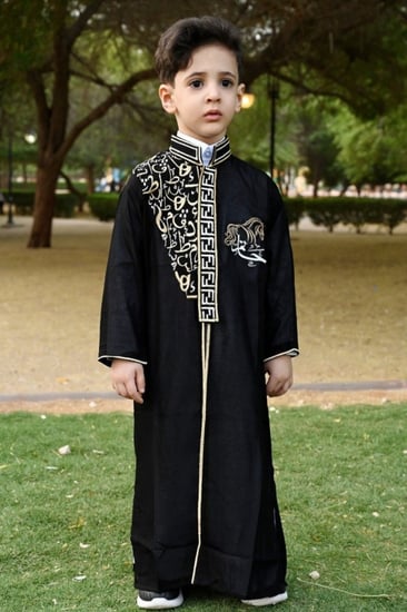 دقلة فندي أسود