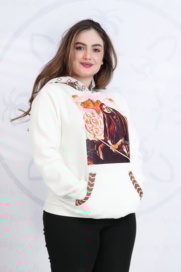 تيشرت التأسيس بلوفر للتأسيس فستان تيور عسكري جيشي يوم التأسيس برقع تأس