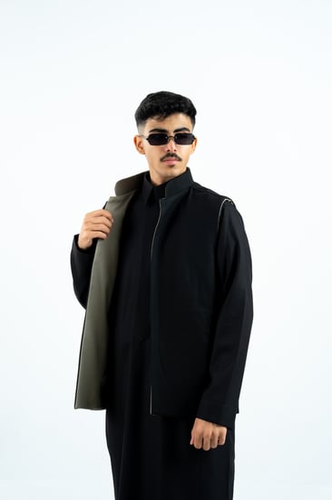 سديري دبل فيس