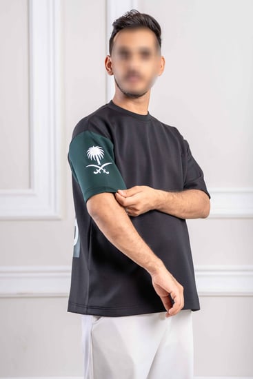 تيشرت اليوم الوطني KSA117