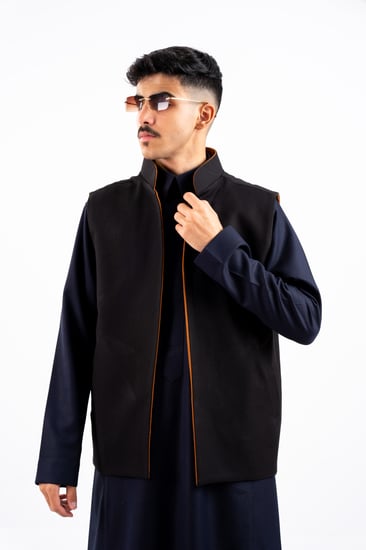 سديري دبل فيس جمليxأسود