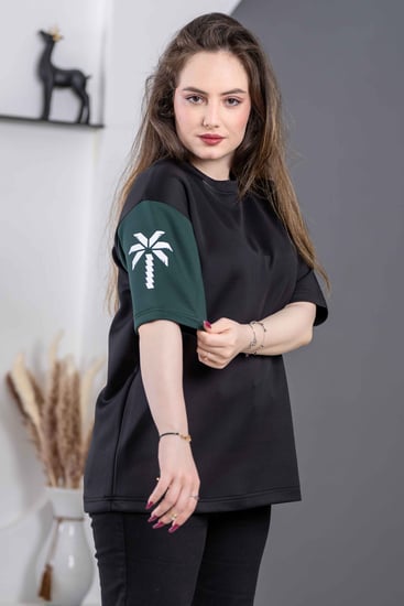 تيشرت اليوم الوطني KSA110