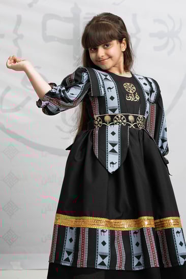 تيشرت التأسيس بلوفر للتأسيس فستان تيور عسكري جيشي يوم التأسيس برقع تأس