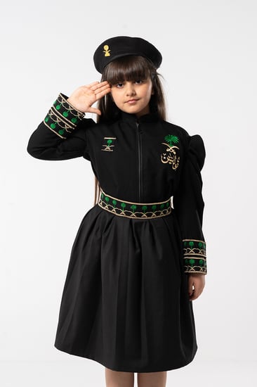 تيور عسكري لليوم الوطنيKSA1
