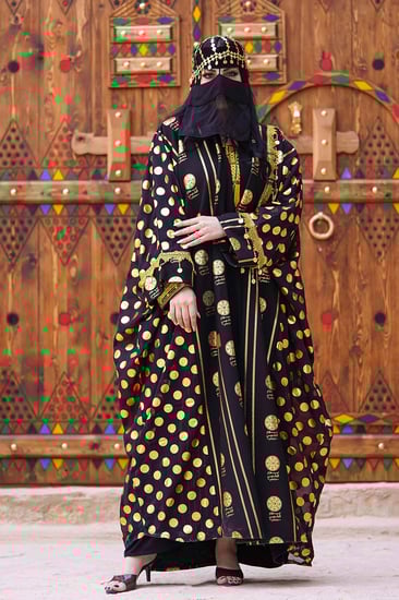 ازياء وملابس يوم التأسيس فستان طقم هودي ولادي بناتي نسائي رجالي