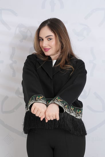 تيشرت التأسيس بلوفر للتأسيس فستان تيور عسكري جيشي يوم التأسيس برقع تأس