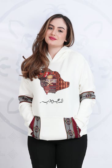 تيشرت التأسيس بلوفر للتأسيس فستان تيور عسكري جيشي يوم التأسيس برقع تأس