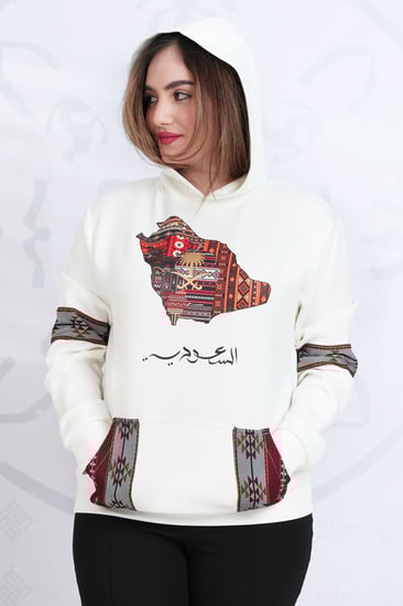 تيشرت التأسيس بلوفر للتأسيس فستان تيور عسكري جيشي يوم التأسيس برقع تأس