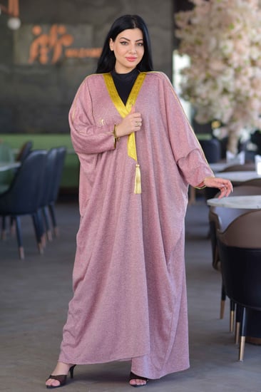 بشت شتوي وردي