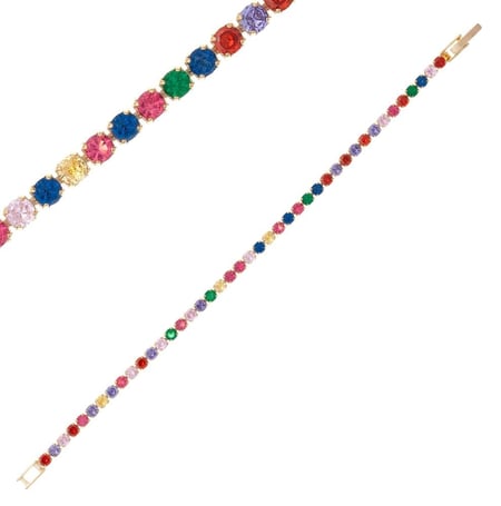 سوار تنس-متجراكسترا أوردنري-extra ordinary