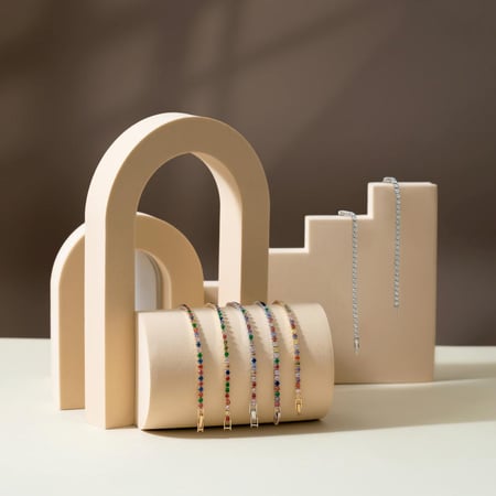 سوار تنس-متجراكسترا أوردنري-extra ordinary