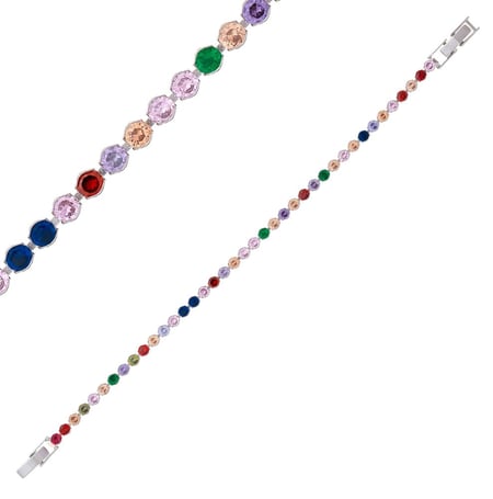 سوار تنس-متجراكسترا أوردنري-extra ordinary