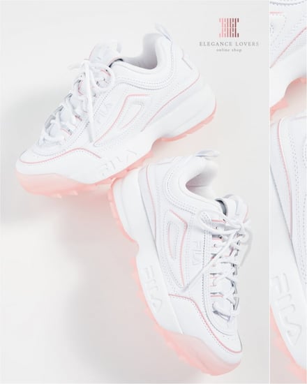 حذاء نسائي ماركة فيلا