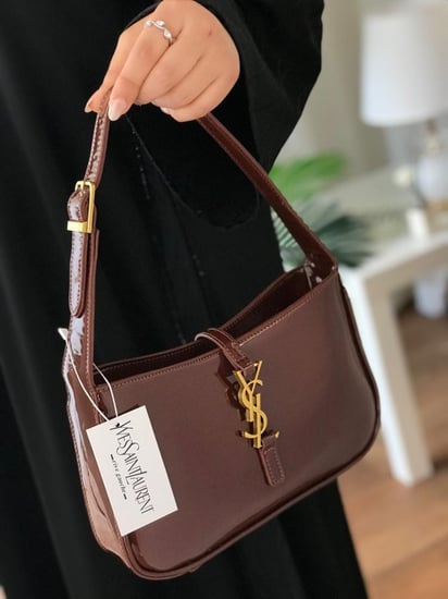 شنطة سان لوران عودي