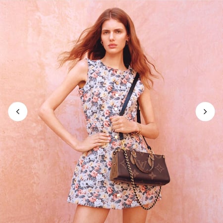 Louis Vuitton OnTheGo