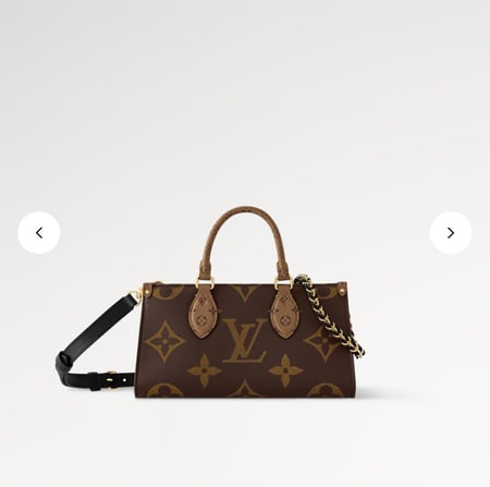 Louis Vuitton OnTheGo