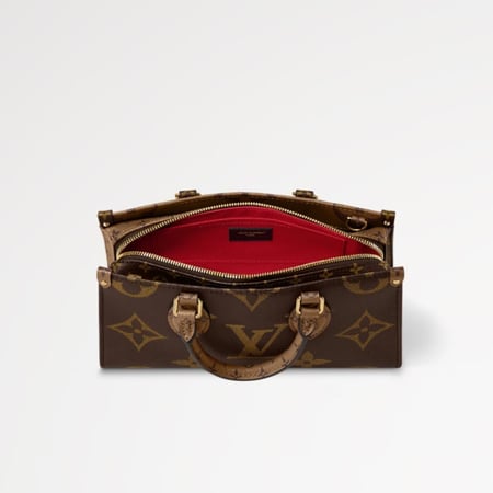 Louis Vuitton OnTheGo